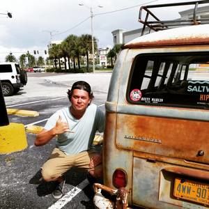 Meet your Posher, Jonathan